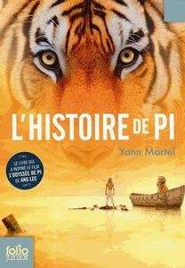 L'histoire de Pi - Edition du film