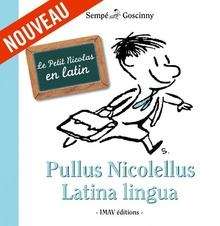 Pullus Nicolellus