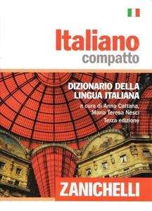 Italiano Compatto. Dizionario della lingua italiana