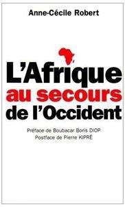 L'Afrique au secours de l'Occident