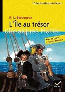 L'île au trésor