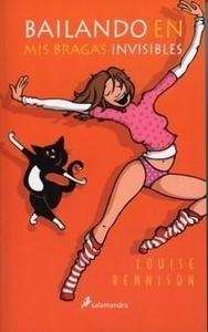 Bailando en mis bragas invisibles