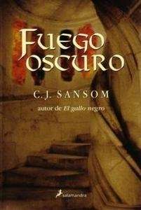 Fuego oscuro