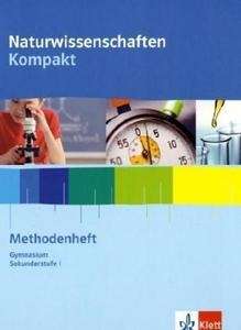 Naturwissenschaft kompakt. Methodenheft