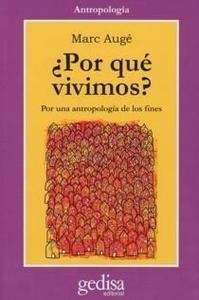 ¿Por qué vivimos?