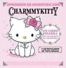 Aprender es divertido con Charmmykitty