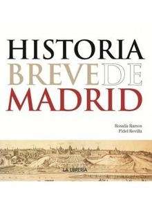 Historia breve de Madrid