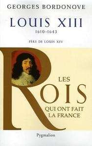 Louis XIII - Le Juste