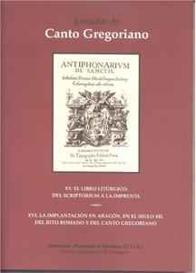 XVI Y XVI Jornadas de Canto Gregoriano