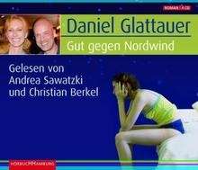 Gut gegen Nordwind, 4 Audio-CDs