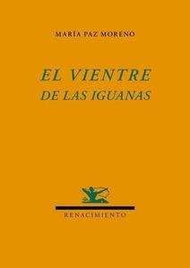 El vientre de las iguanas