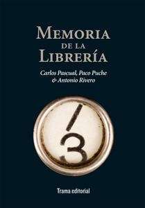 Memoria de la librería