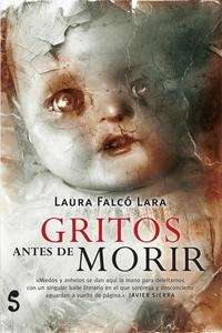 Gritos antes de morir