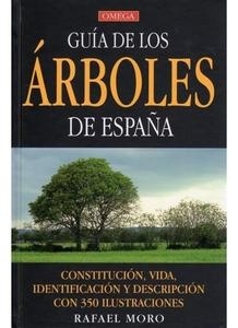 Guía de los árboles de España