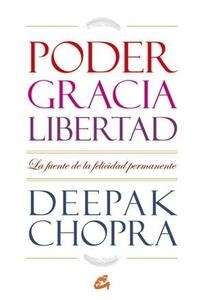 Poder, gracia y libertad