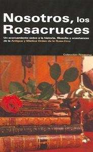 Nosotros los rosacruces