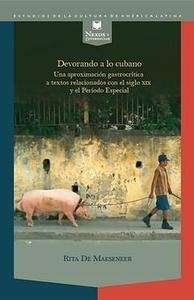 Devorando a lo cubano