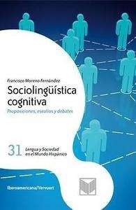 Sociolingüística cognitiva