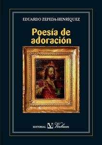 Poesía de Adoración