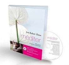 Méditer (+ 1 CD audio MP3)