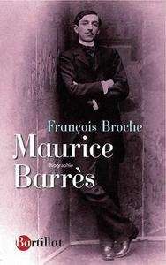 Vie de Maurice Barrès