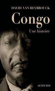 Congo - une histoire