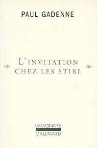 L'invitation chez les Stirl