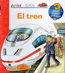 El tren ¿Qué? ¿Cómo? ¿Por qué?