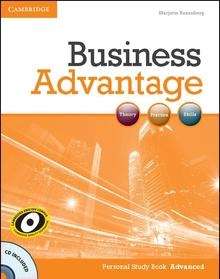 Business Advantage Advanced Classware DVD-Rom