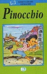 Pinocchio (A2-B1)