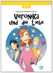 Veronika und die Liebe (A2-B1)+ CD