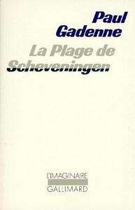 La plage de Scheveningen