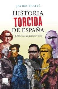 Historia torcida de España