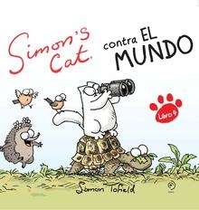 Simon's Cat contra el mundo