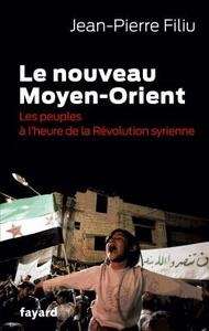 Le nouveau Moyen Orient