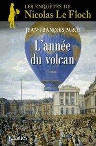 L'année du volcan