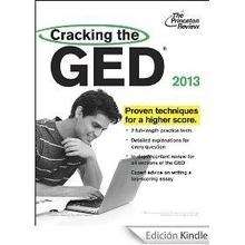 Cracking the GED