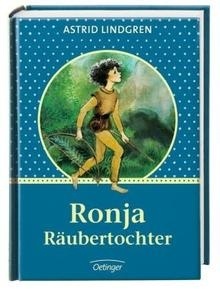 Ronja Räubertochter, Sonderausgabe
