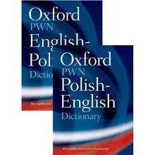 Oxford- PWN Polish-English, English-Polish Dictionary (2 Vol).