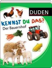 Duden - Kennst Du das? Der Bauernhof