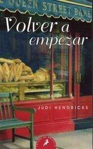 Volver a empezar