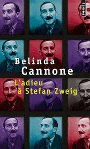 L'adieu à Stefan Zweig