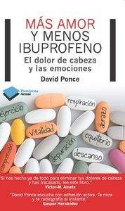 Más amor y menos ibuprofeno