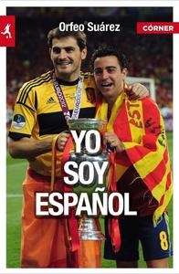 Yo soy español