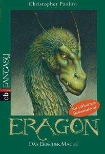 Eragon - Das Erbe der Macht. Bd. 4
