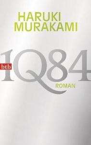 1Q84 .   Buch.1/2