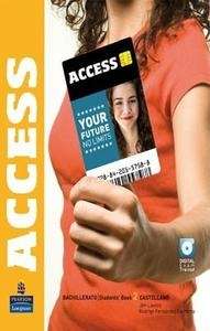 Access 2 Student's Book pack (castellano)