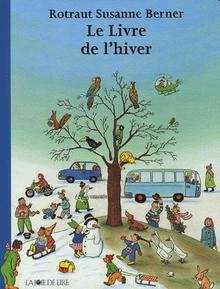 Le livre de l'hiver