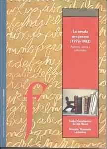 La novela aragonesa (1973-1982)