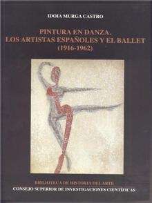 Pintura en danza